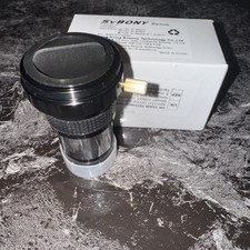 Svbony SV137 1.25 Inch 2x Barlow Lens
