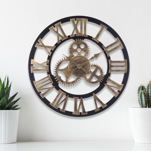 60cm large roman numerals - 60cm,