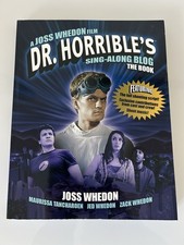 Dr. Horrible's Sing-Along Blog