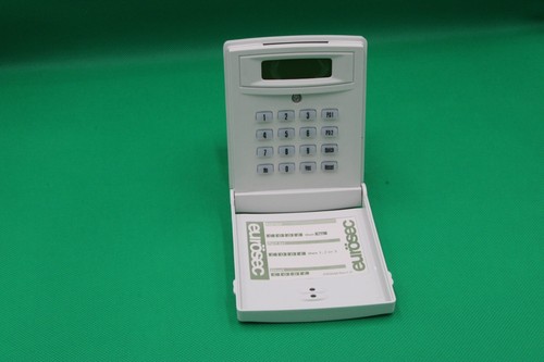 Gardtec risco cpx keypad - keypad, ew023