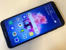 Huawei P Smart 2017 Smartphone