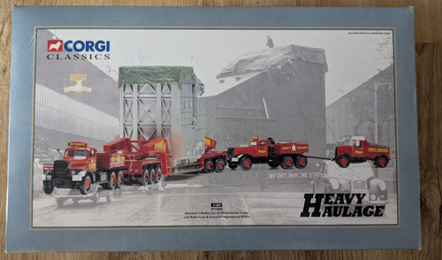 Corgi classics 31009 - corgi,