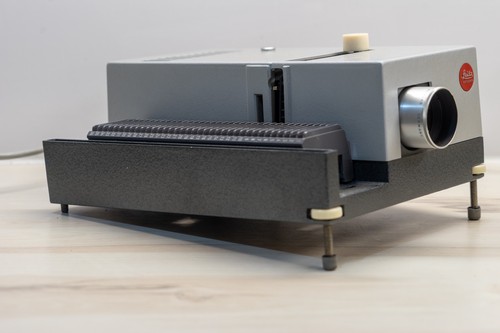 Leitz leica vintage pradolux - leica,