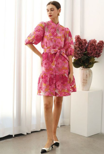 Nwt set active floral - set,