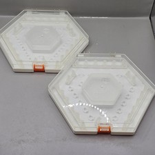 2x HexBug Nano Case Hexbug