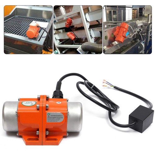 Phase concrete vibrator - 1,