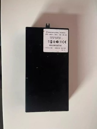Bang olufsen beolink active - bang,