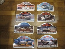 Unused Original  8xsticker