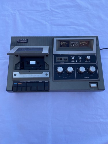 Ultra rare technics 620us - rare, rs-620us