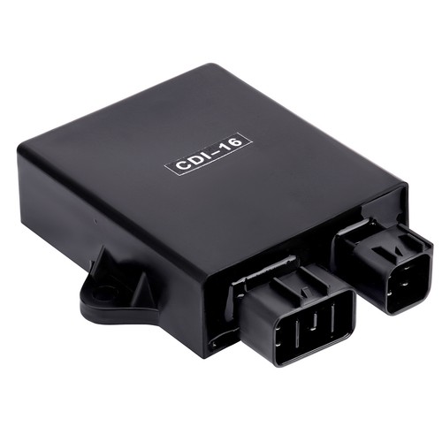 Digital cdi ignition - ignition, box