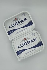 Lurpak Spreadable 2 X 1kg
