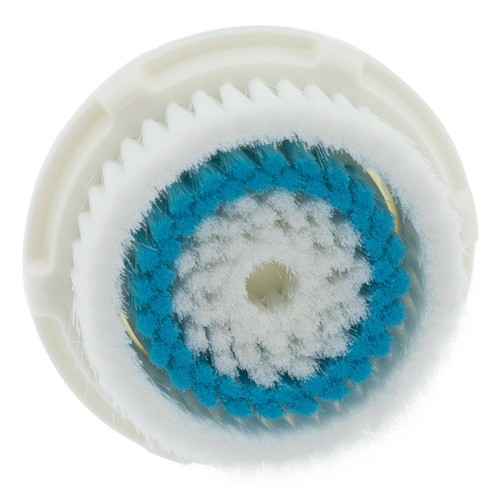 Replacement brush head for - replacement,