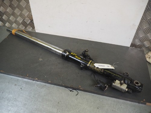 Front fork kawasaki - front,