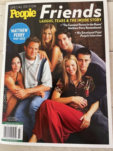 People magazine special - people,