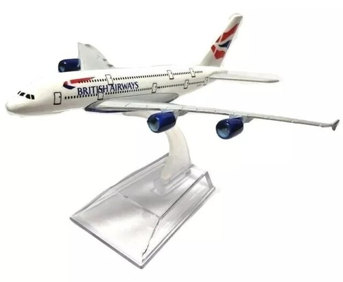 16cm airbus a380 - 16cm,