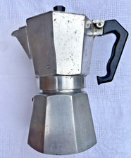 Morenita Stove Top Espresso
