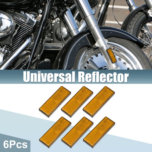 6pcs motorcycle rectangular - motorcycle,