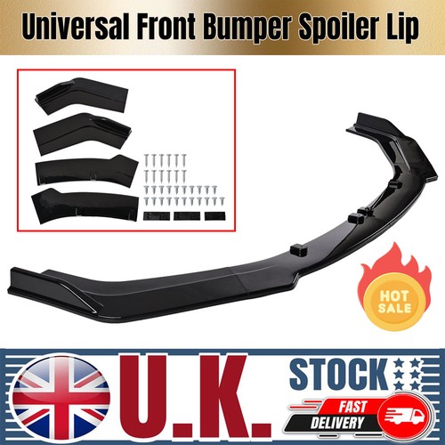 Universal new gloss black - universal,