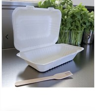 125pcs 7x5” Eco-Friendly