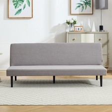 Modern Fabric Sofa Bed 3