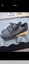 Tyr L-1 Weightlifting Shoes