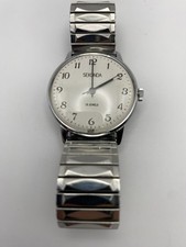 Sekonda Mens Vintage Made in