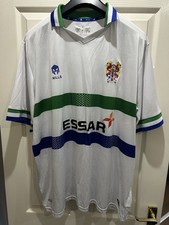 Tranmere Rovers FC 2021-2022