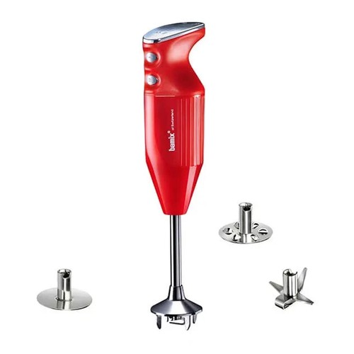 Bamix prime stick blender 250w - prime,