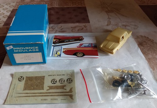 Provence moulding curtain - provence,