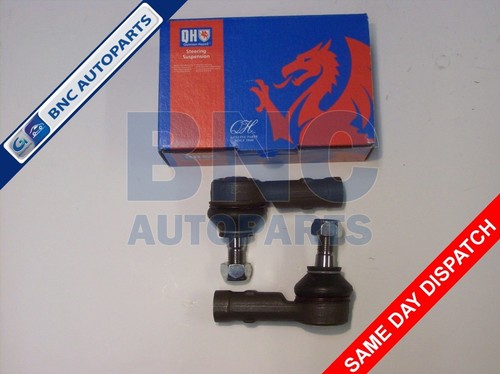 Track rod end pair fits - pair,
