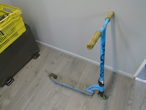 Madd gear pro mgp stunt - gear,