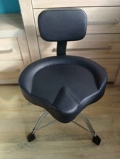 Adjustable motorcycle saddle - adjustable,