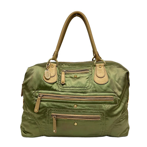 Tod pashmy light green - pashmy,