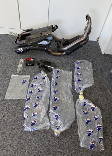 Titanium sbk replica - sbk,