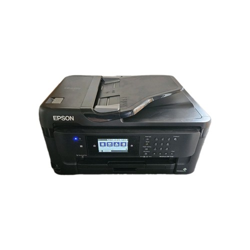 Epson workforce a3 - epson, /