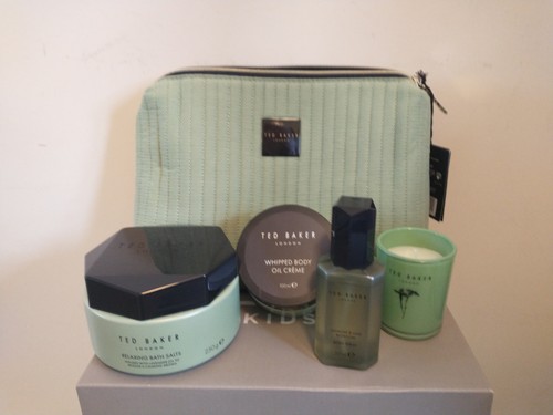 Ted baker relax and unwind - ted,