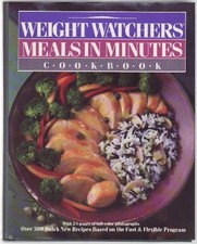 Weight Watchers : Weight