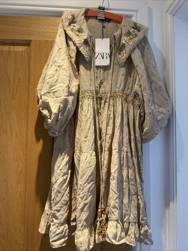 Zara dress size - zara,