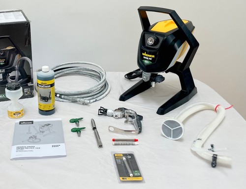 Wagner control pro - control, 250