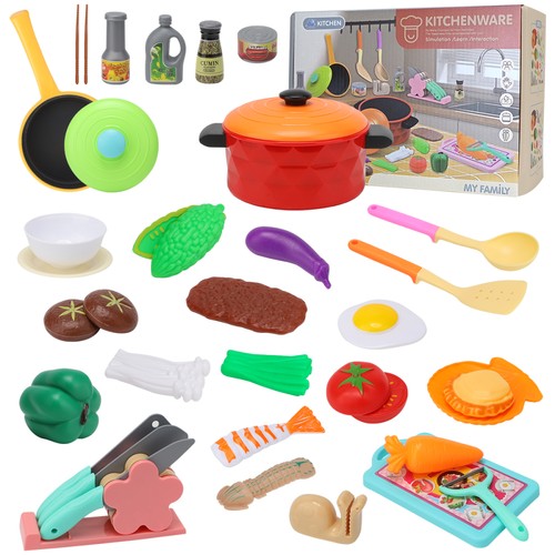 Pcs kids kitchen toy - kids,