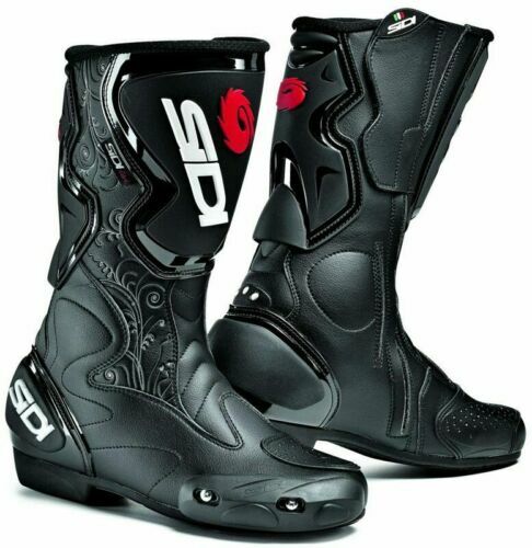 Sidi fusion ladies women - fusion,