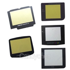 Replacement Screen Lens For Game Boy Original Color Pocket Advance SP