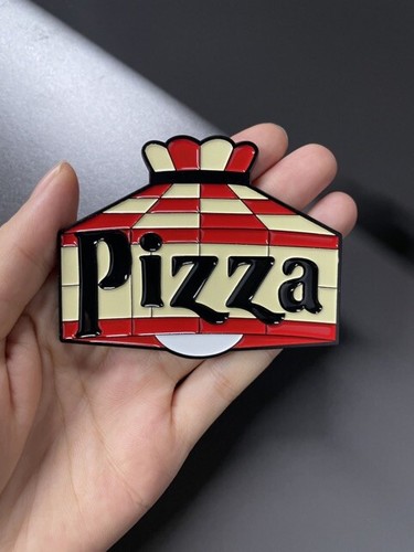 Pizza hut inspired - ,
