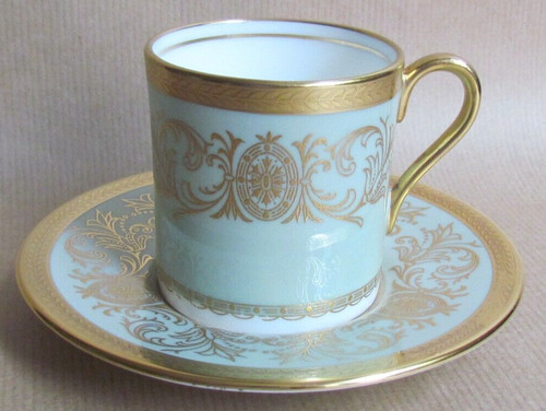 Aynsley china imperial nile - aynsley,
