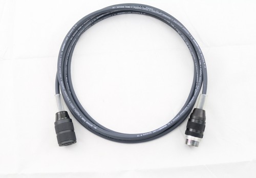 Pin microphone cable for - cable,
