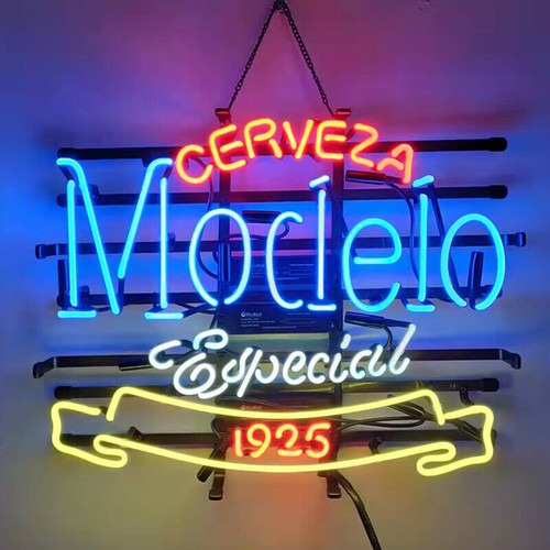 Cerveza modelo especial - modelo, 1925