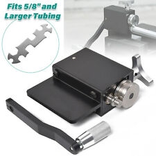 Tube Pipe Tubing Beader Form Tool Bead Roller Intake Intercooler Piping Fit 5/8"