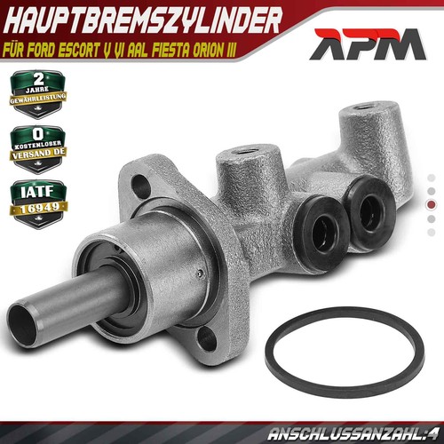 Main brake cylinder - cylinder,