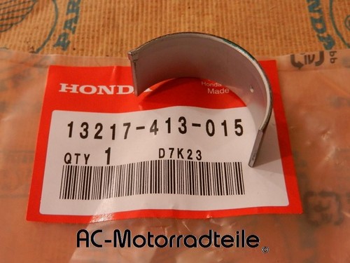 Honda 750 four - cb, k1