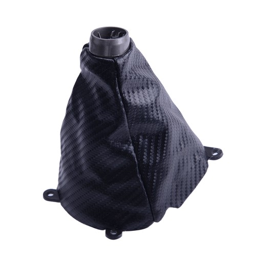Gear stick shift gaiter - gear,